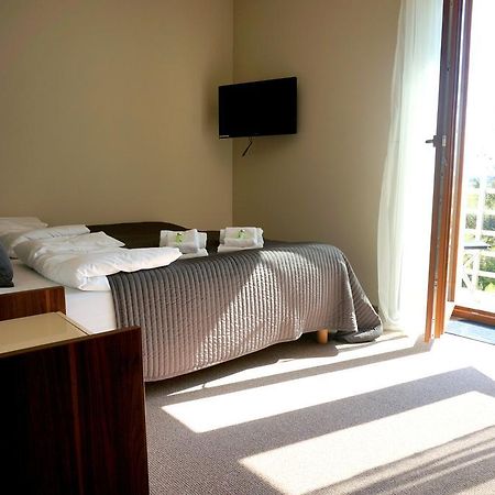 Villa Modlin Airport Nowy Dwor Mazowiecki Phòng bức ảnh