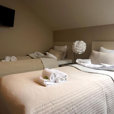 Villa Modlin Airport Nowy Dwor Mazowiecki Ngoại thất bức ảnh