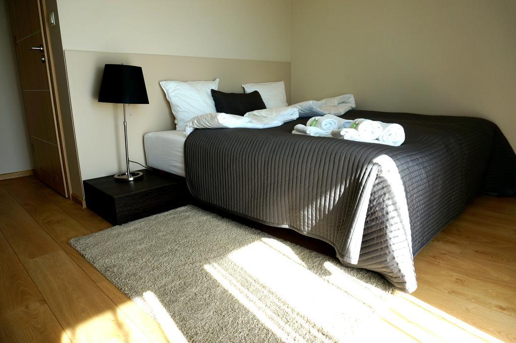 Villa Modlin Airport Nowy Dwor Mazowiecki Ngoại thất bức ảnh