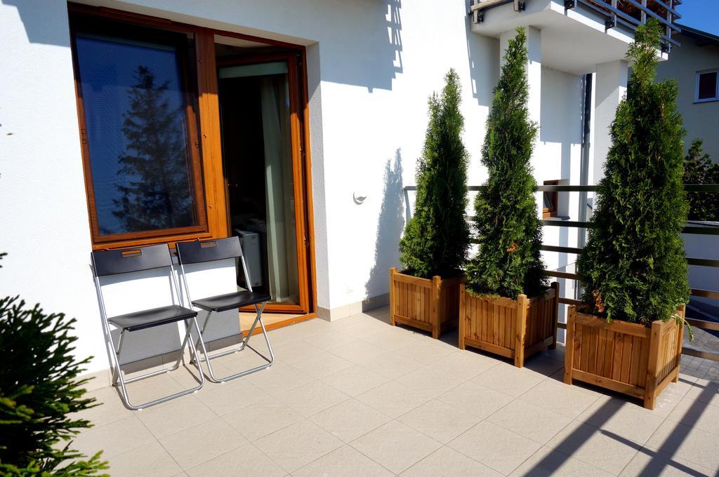 Villa Modlin Airport Nowy Dwor Mazowiecki Phòng bức ảnh