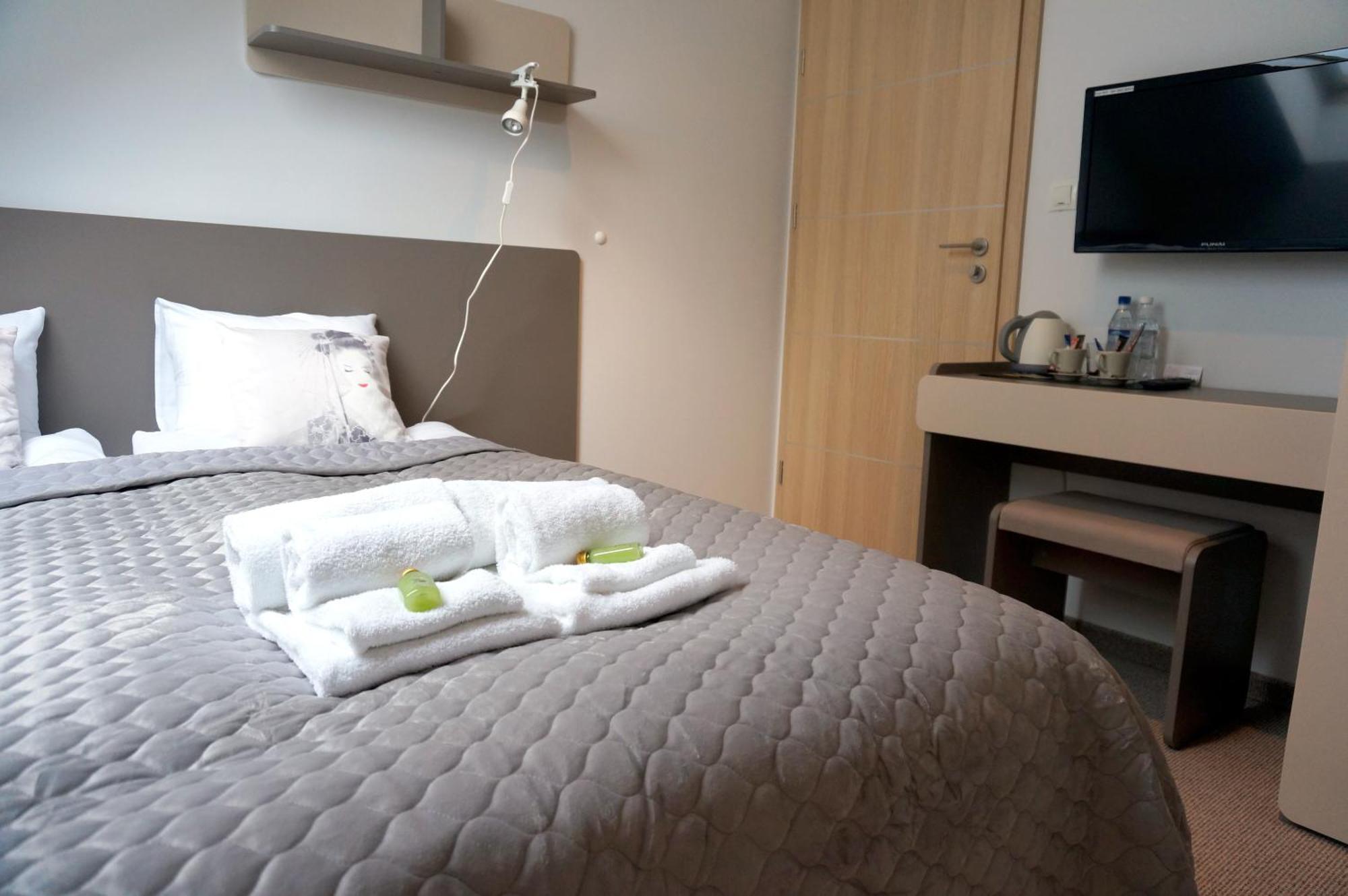 Villa Modlin Airport Nowy Dwor Mazowiecki Phòng bức ảnh