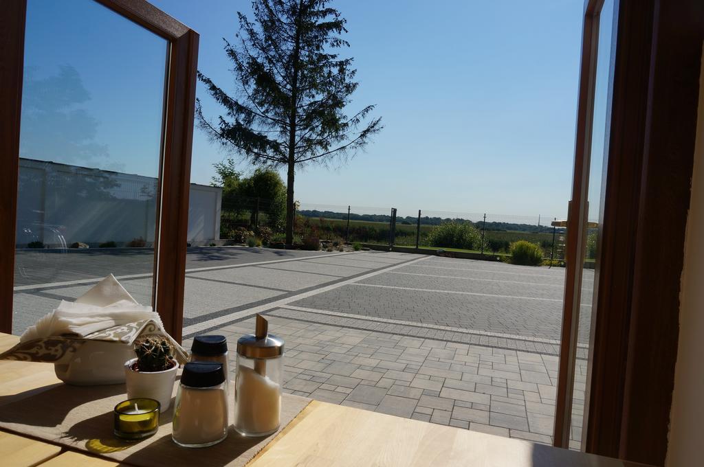 Villa Modlin Airport Nowy Dwor Mazowiecki Ngoại thất bức ảnh