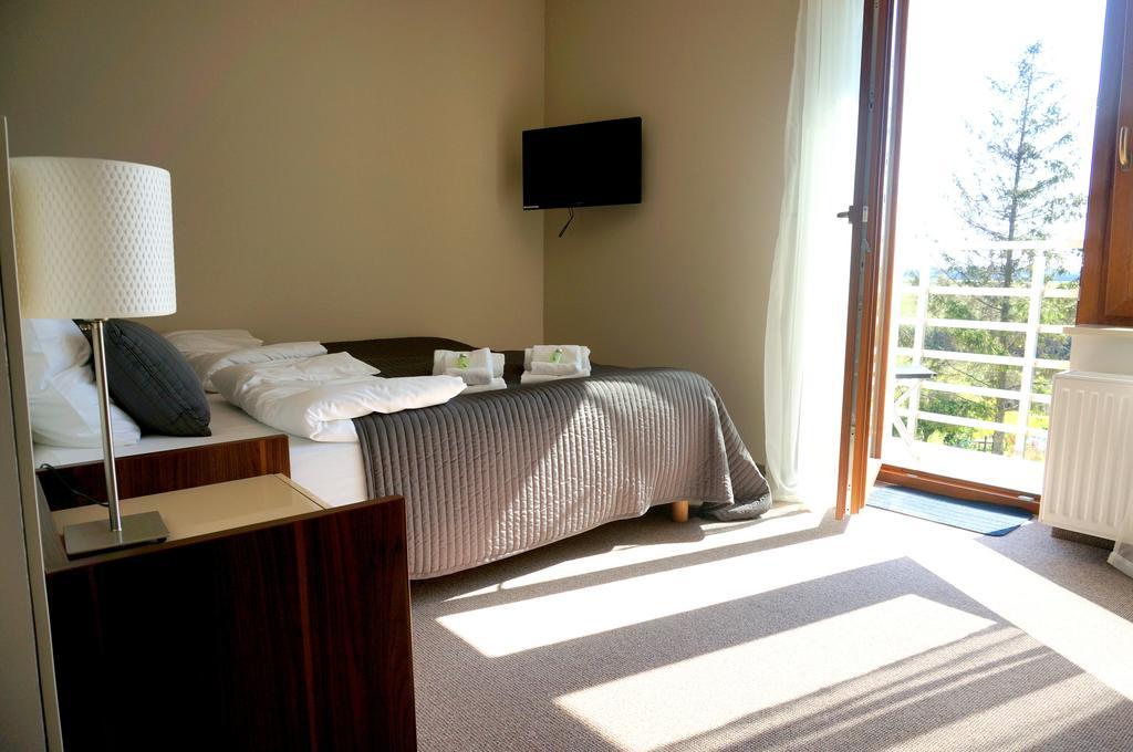 Villa Modlin Airport Nowy Dwor Mazowiecki Phòng bức ảnh