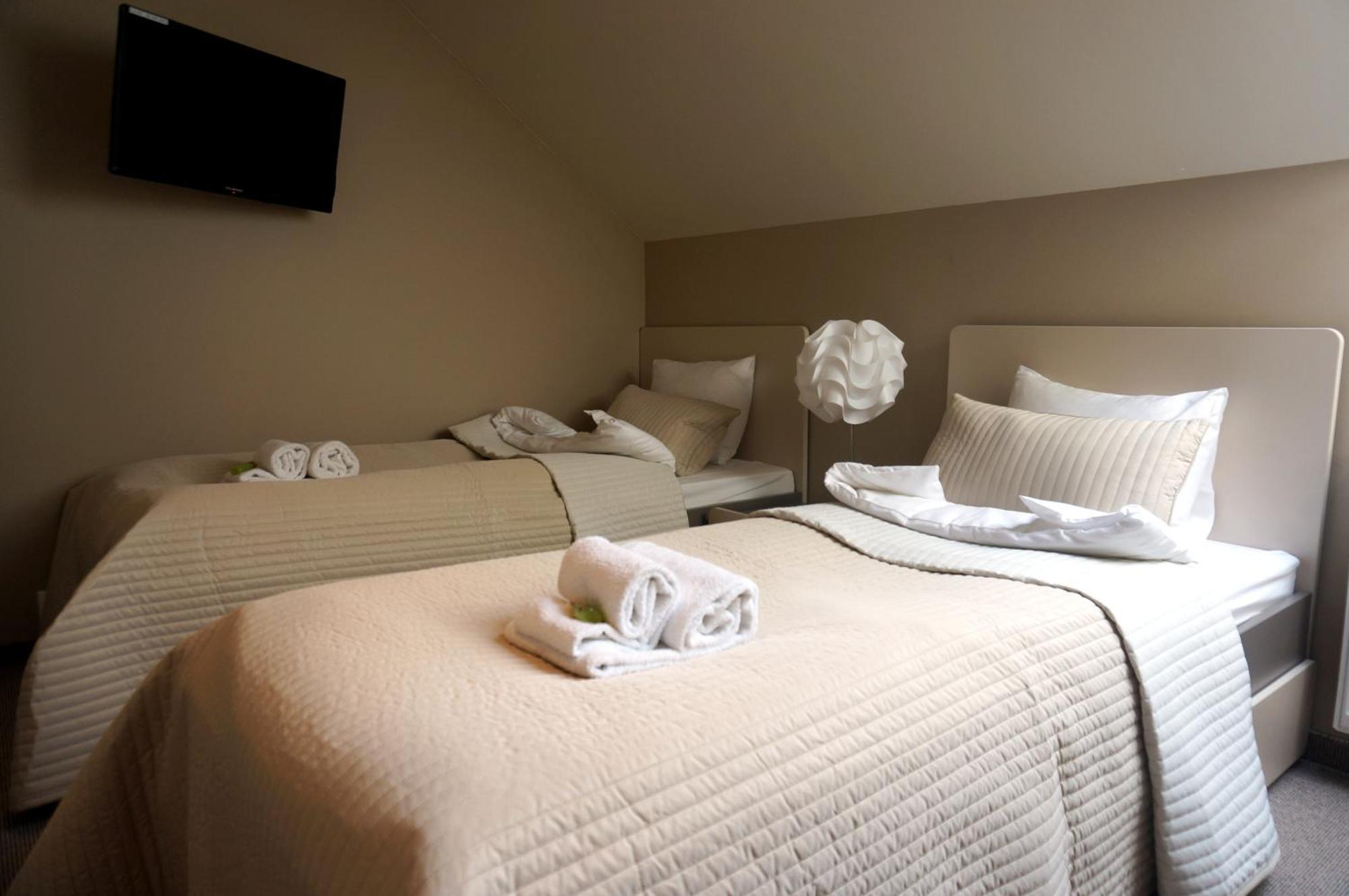 Villa Modlin Airport Nowy Dwor Mazowiecki Ngoại thất bức ảnh