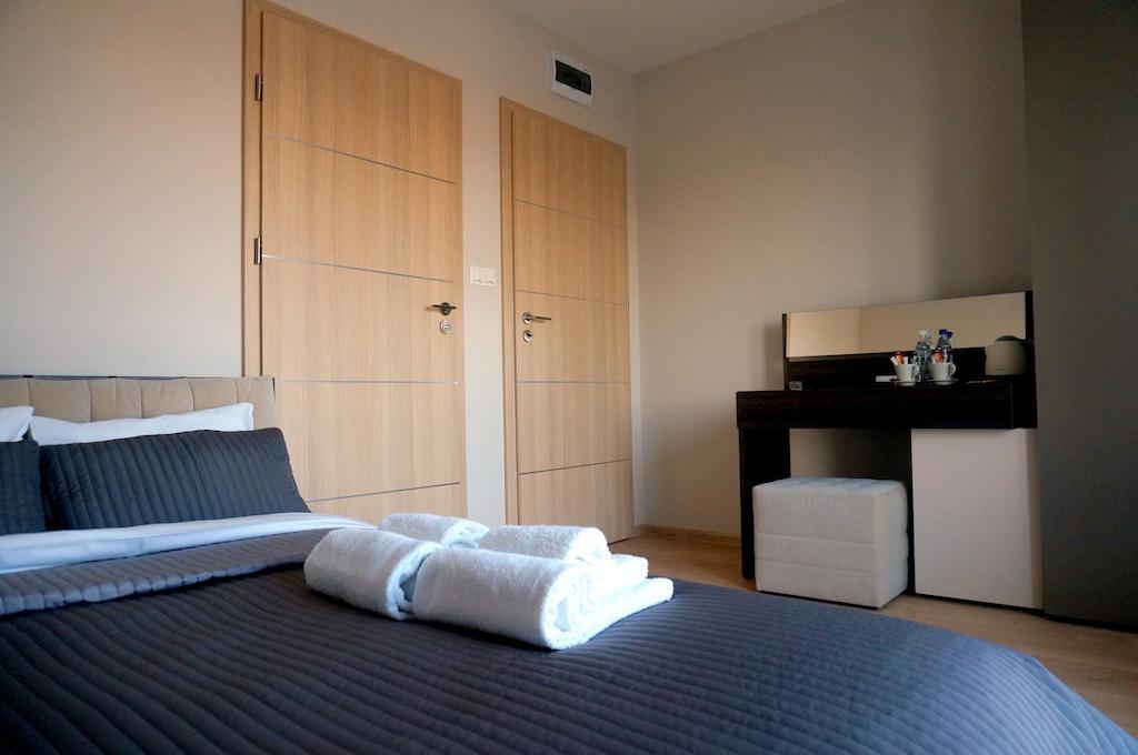 Villa Modlin Airport Nowy Dwor Mazowiecki Phòng bức ảnh