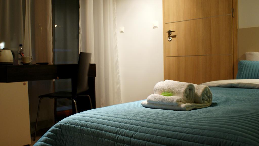 Villa Modlin Airport Nowy Dwor Mazowiecki Phòng bức ảnh