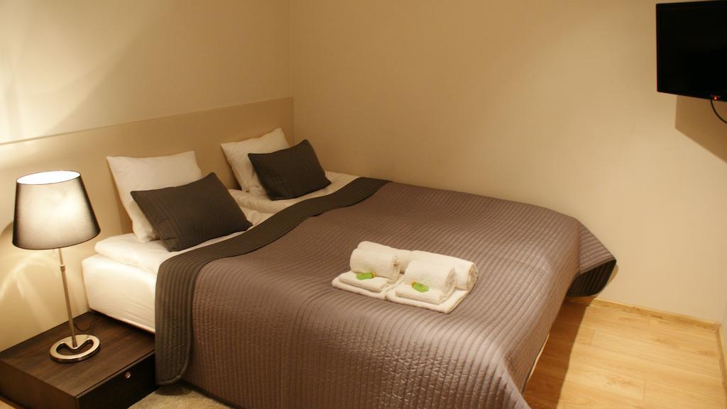 Villa Modlin Airport Nowy Dwor Mazowiecki Phòng bức ảnh