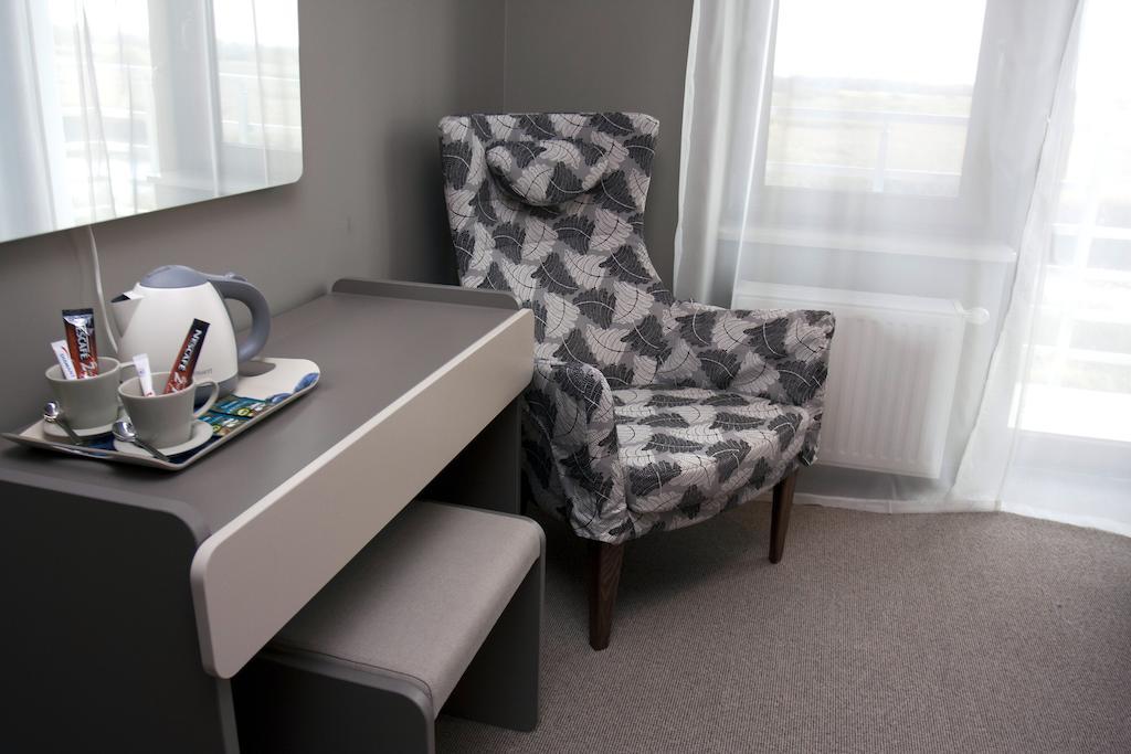 Villa Modlin Airport Nowy Dwor Mazowiecki Ngoại thất bức ảnh
