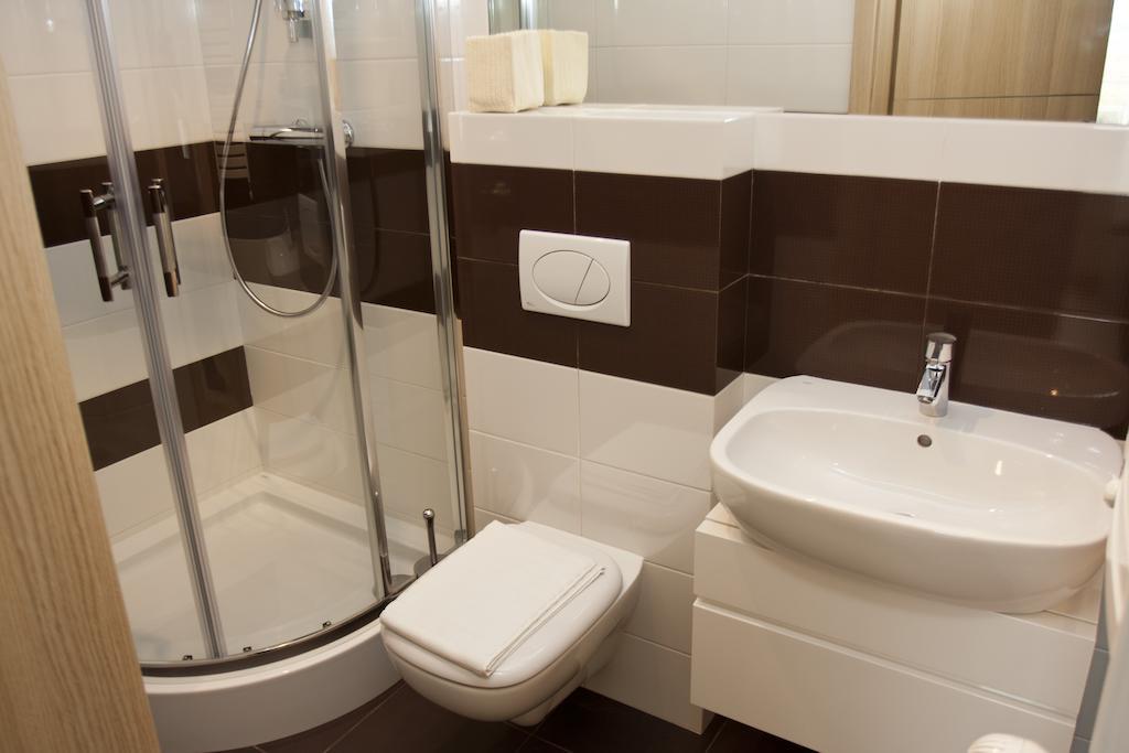 Villa Modlin Airport Nowy Dwor Mazowiecki Phòng bức ảnh